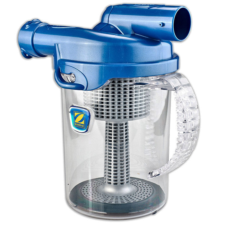 Cyclonic Leaf Catcher - Poolshop.com.au Cyclonic Leaf Catcher - Poolshop.com.au